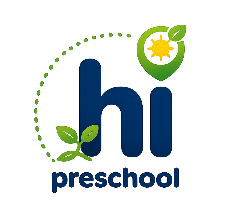 Hi-preschool